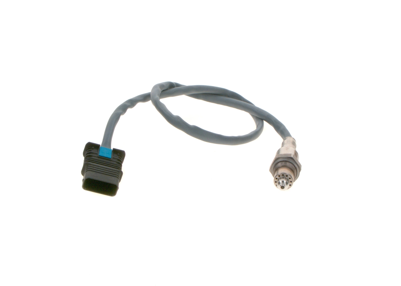 Купити 0258030079 Bosch Лямбда-зонд, датчик кисню після каталізатора
