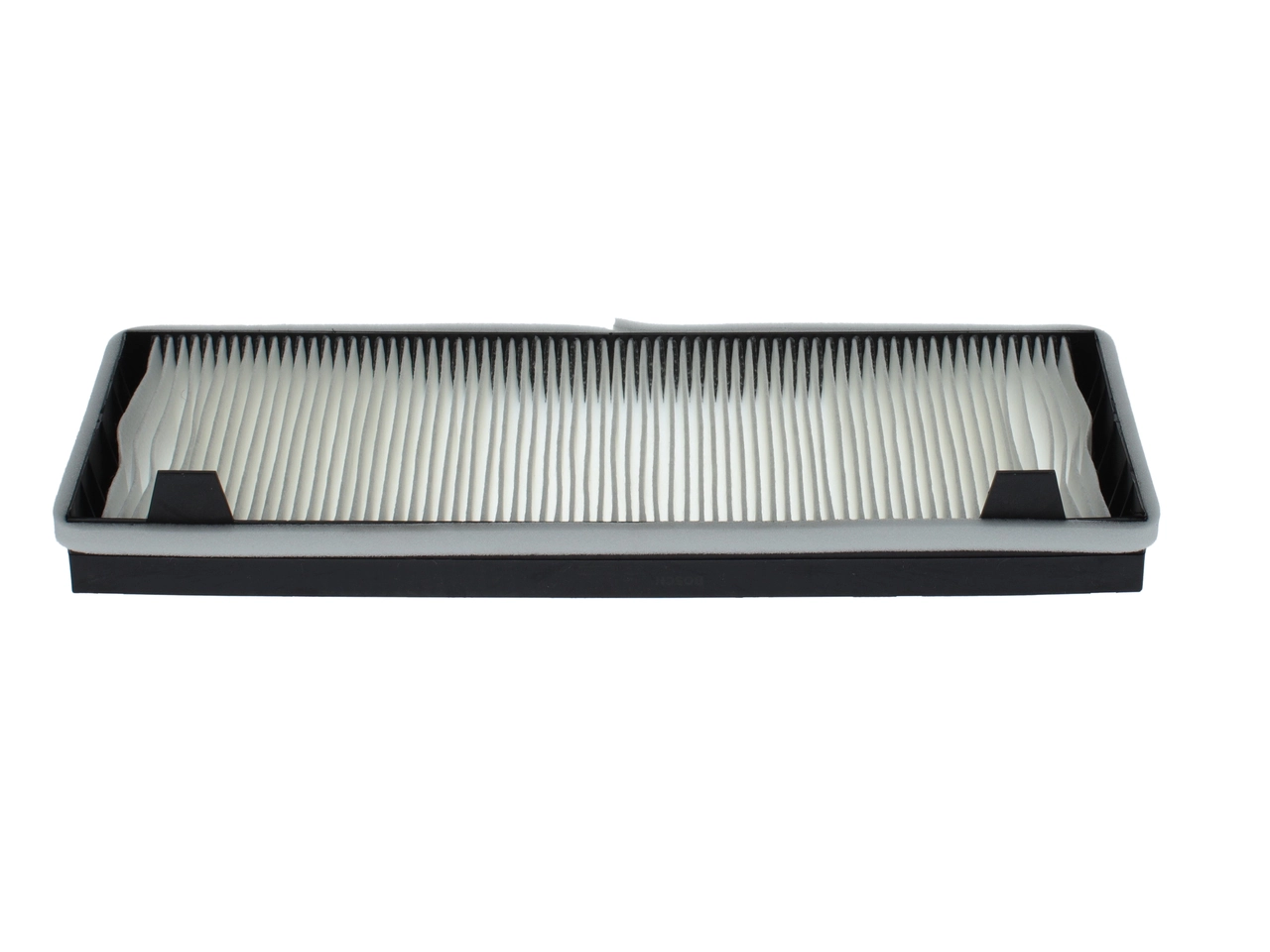 Фільтр повітряний обігрівача Bosch 1987432100 ціна, від 9.93 USD