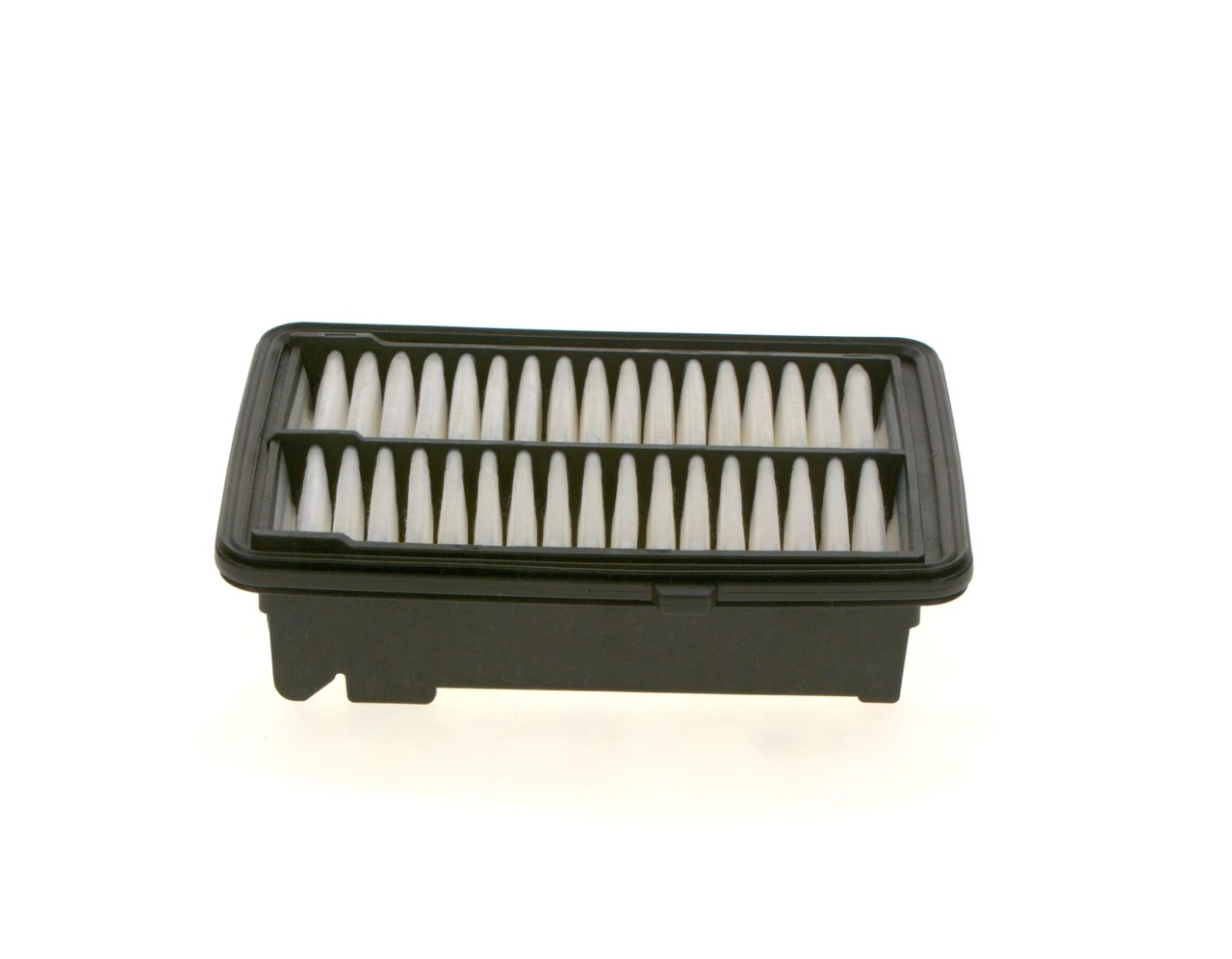 Купити F026400384 Bosch Автомобільний фільтр повітря