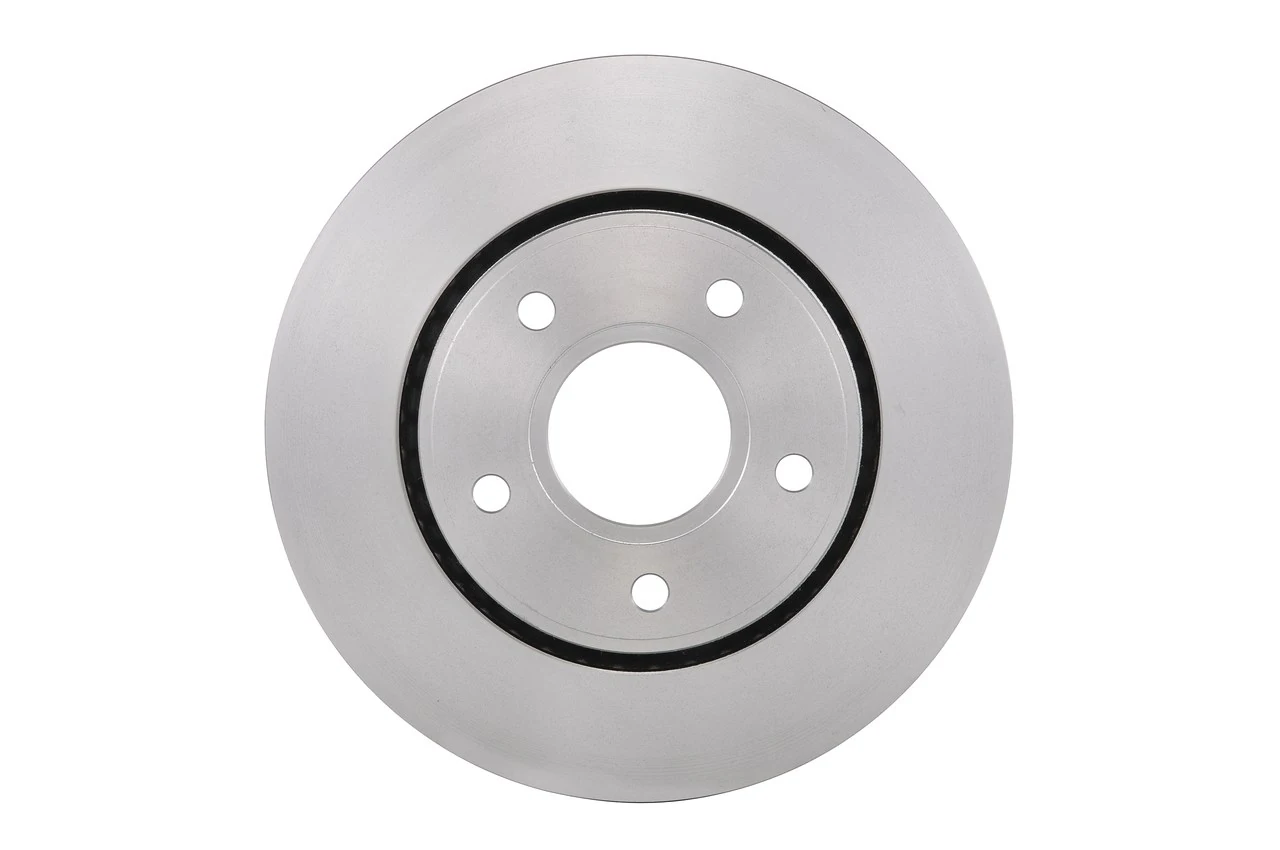 0986479046 Bosch Гальмо дискове переднє