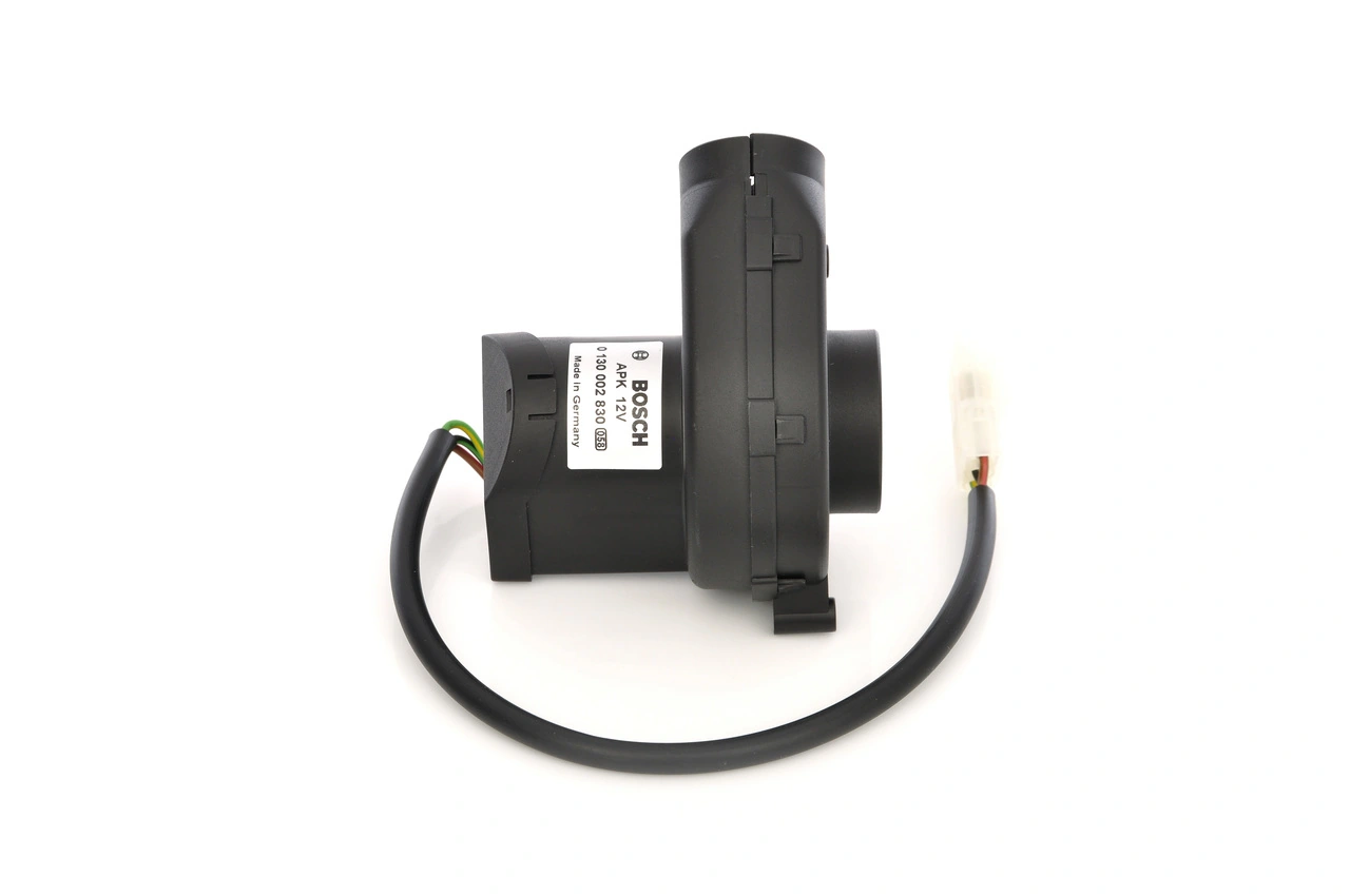 Вентилятор відсіку блока керування Bosch 0130002830 ціна, від 10.12 USD