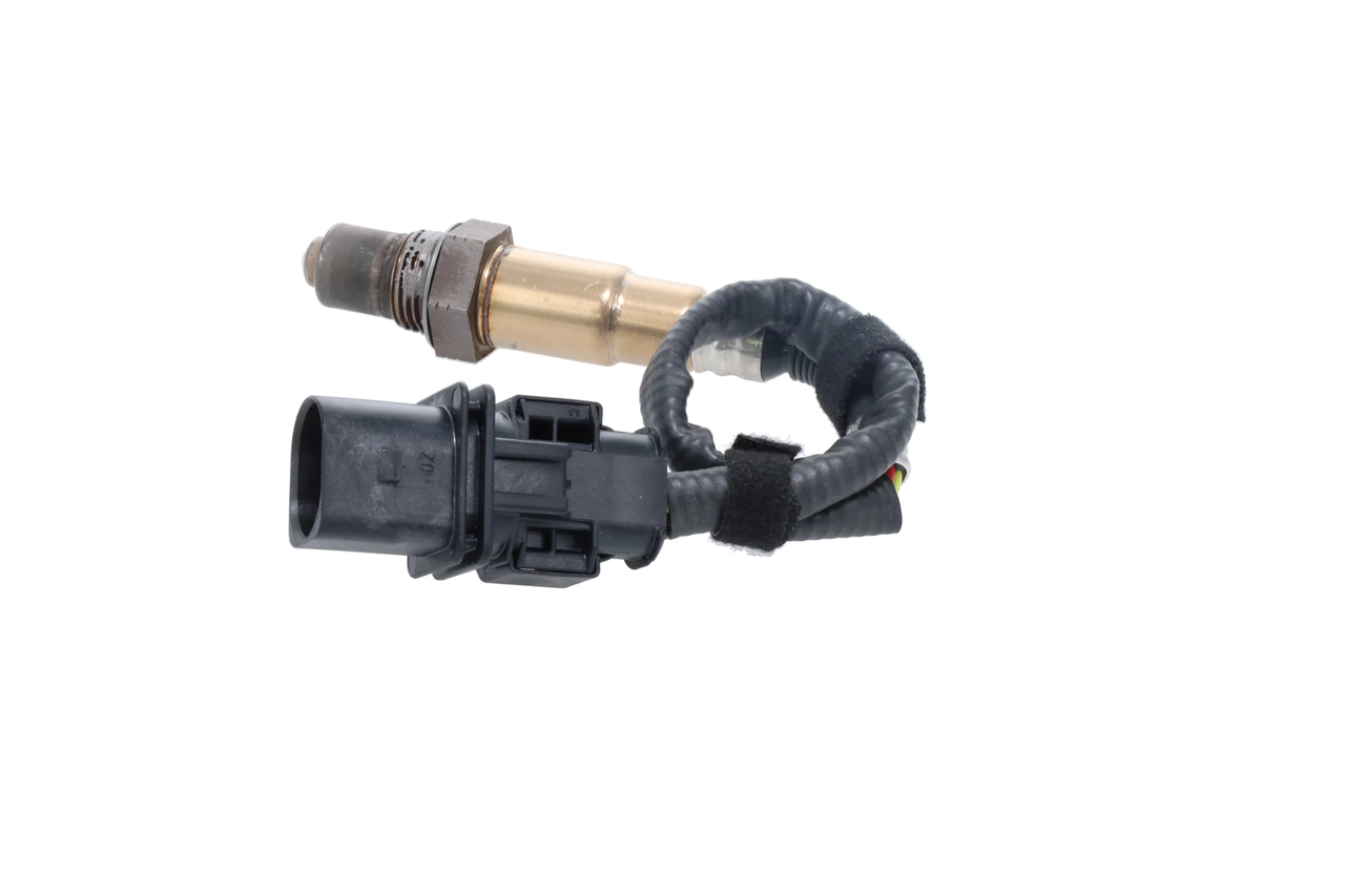 Лямбдазонд, датчик кисню до каталізатора Bosch 0258007000 ціна, від 159.14 USD