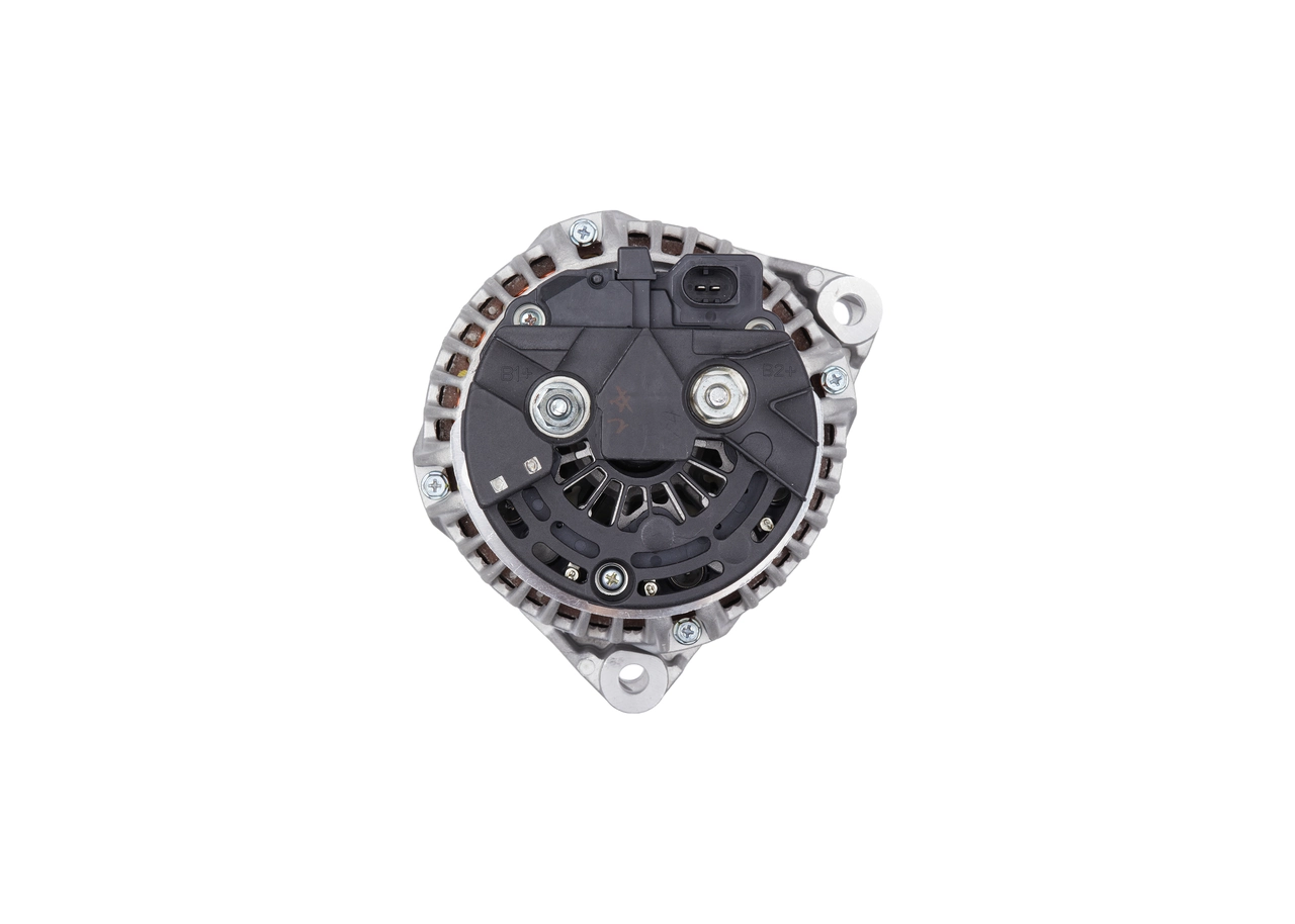 Генератор Bosch 1986A00743 ціна, від 152.48 USD