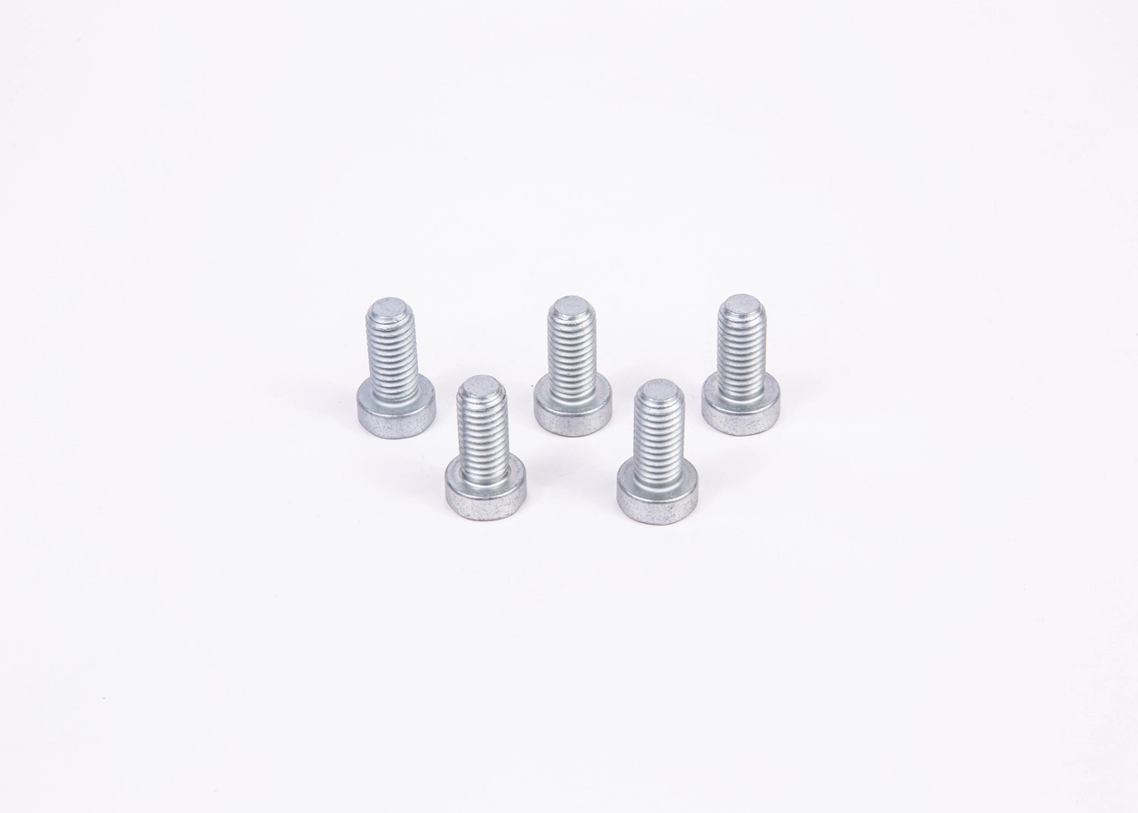Болт шестерні ПНВТ Bosch F01M100684 ціна, від 0.80 USD