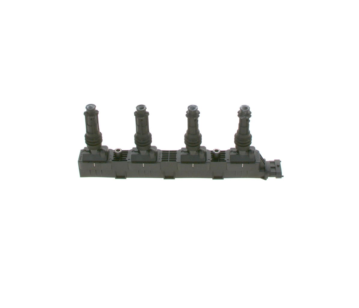 Купити 0221503015 Bosch Котушка запалювання