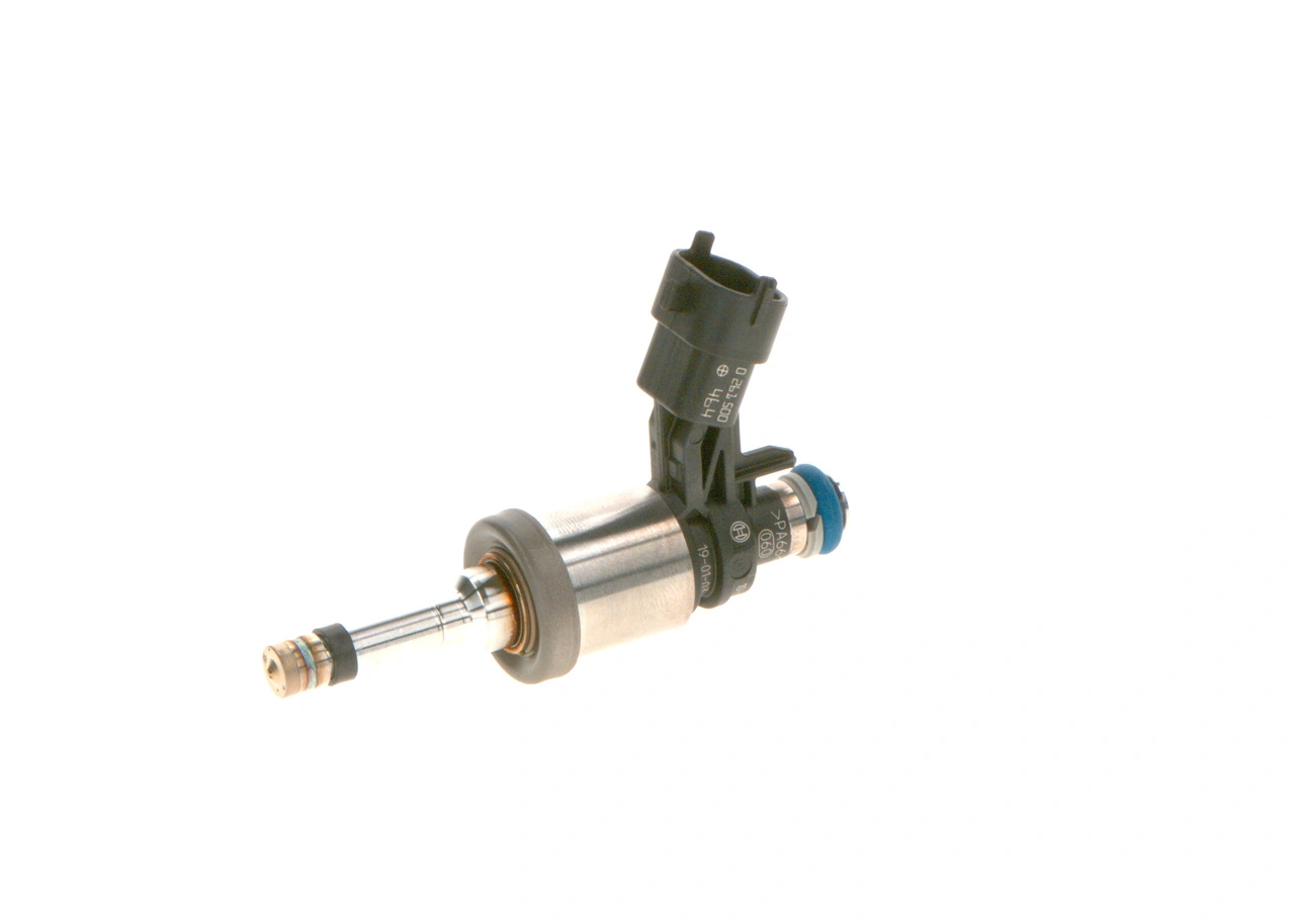 Форсунка паливна Bosch 2707010081 ціна, від 112.77 USD