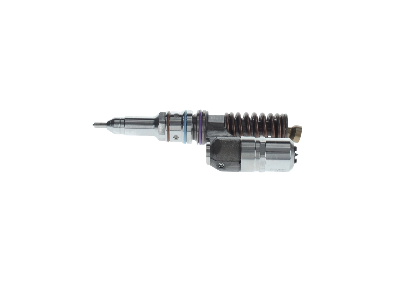 Форсунка паливна Bosch 0414701084 ціна, від 491.28 USD