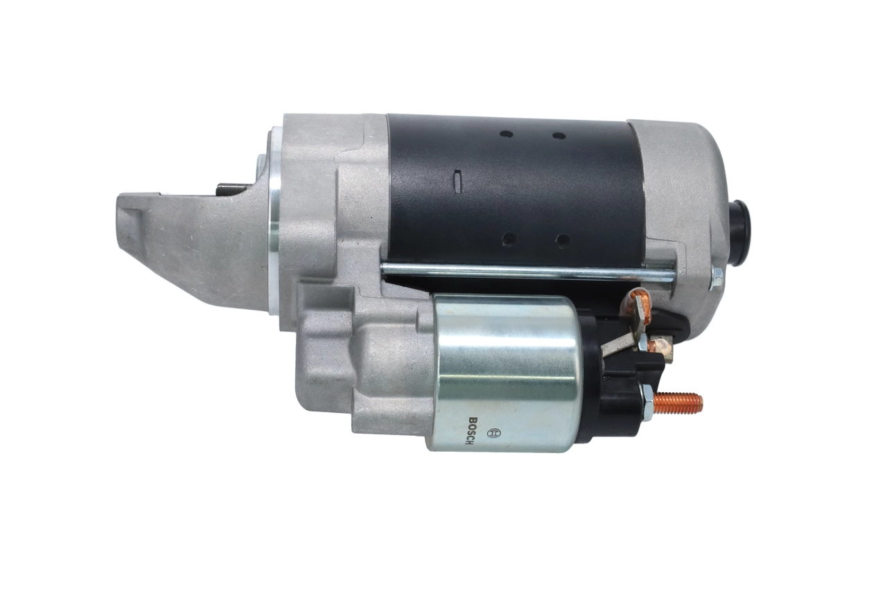 Стартер Bosch 1986S10086 ціна, від 101.35 USD