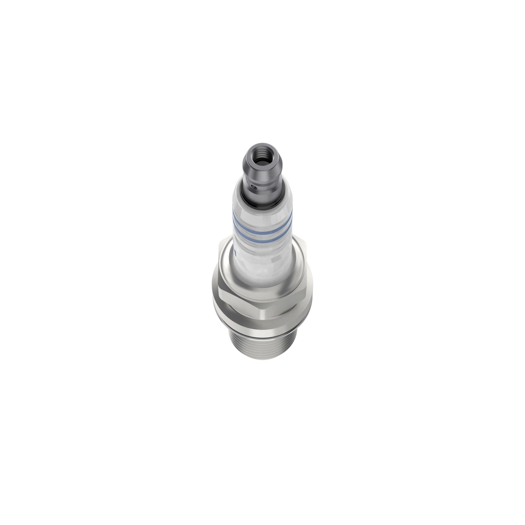 Свічки автомобільні Bosch 0242229782 ціна, від 2.78 USD