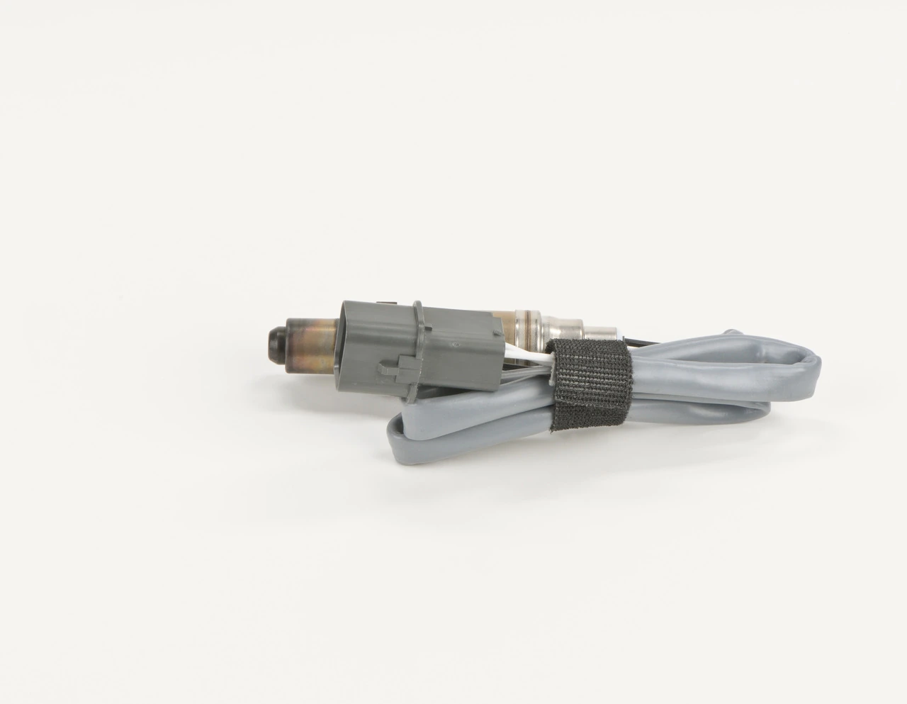 Купити F00HL00167 Bosch Лямбда-зонд, датчик кисню до каталізатора, лівий