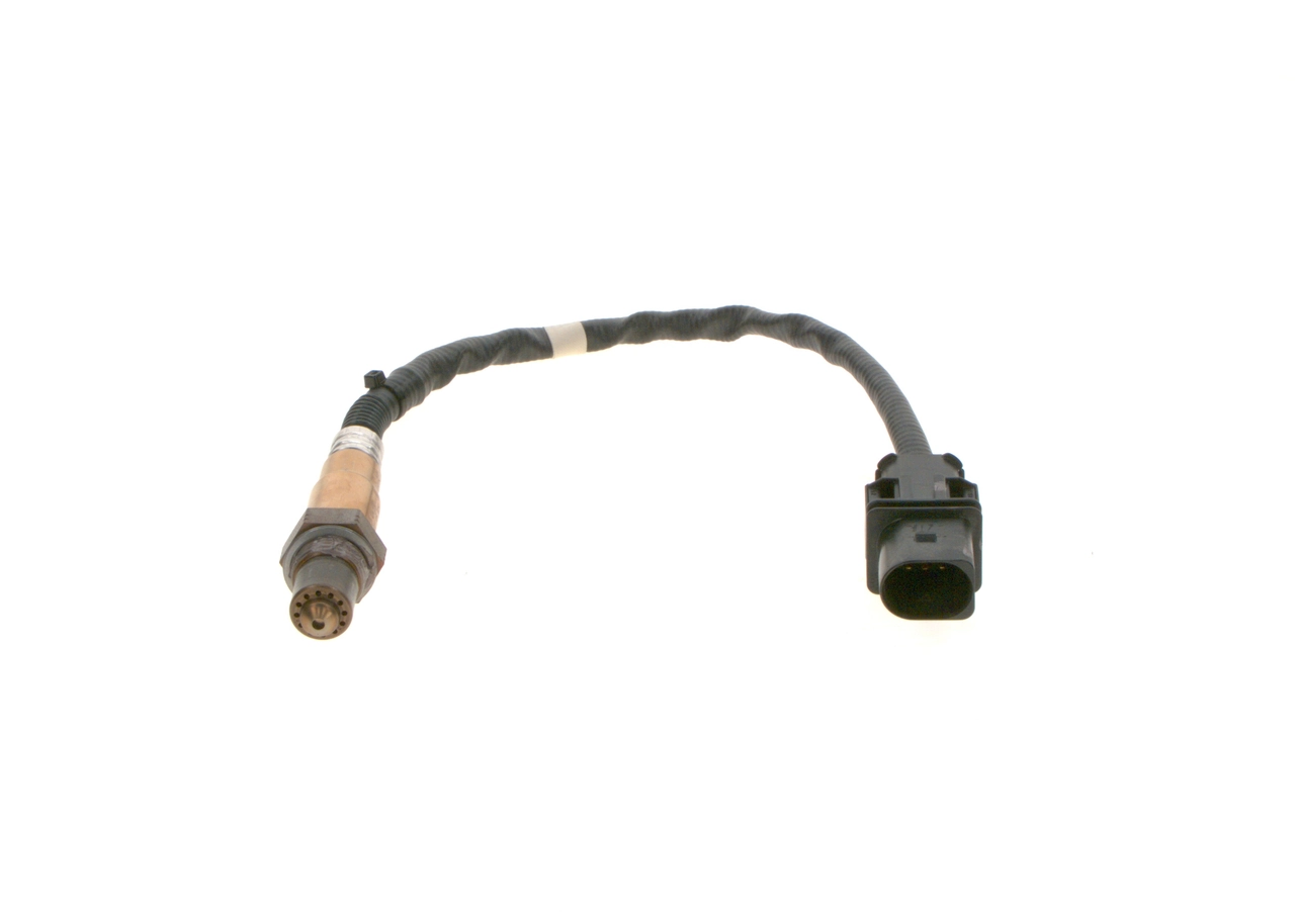 Лямбдазонд, датчик кисню до каталізатора Bosch 0281004187 ціна, від 64.68 USD