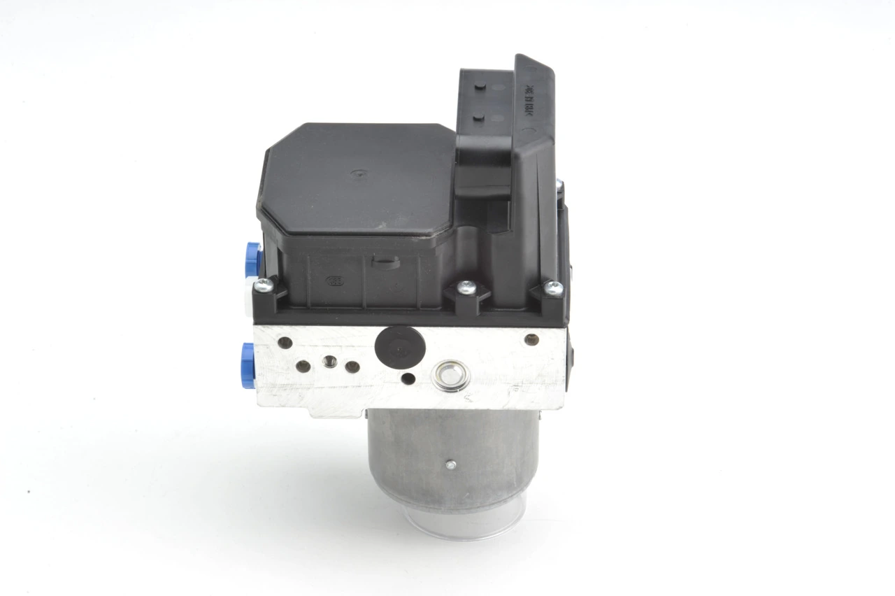 34516750844 BMW Модуль керування (ЕБУ) DSC