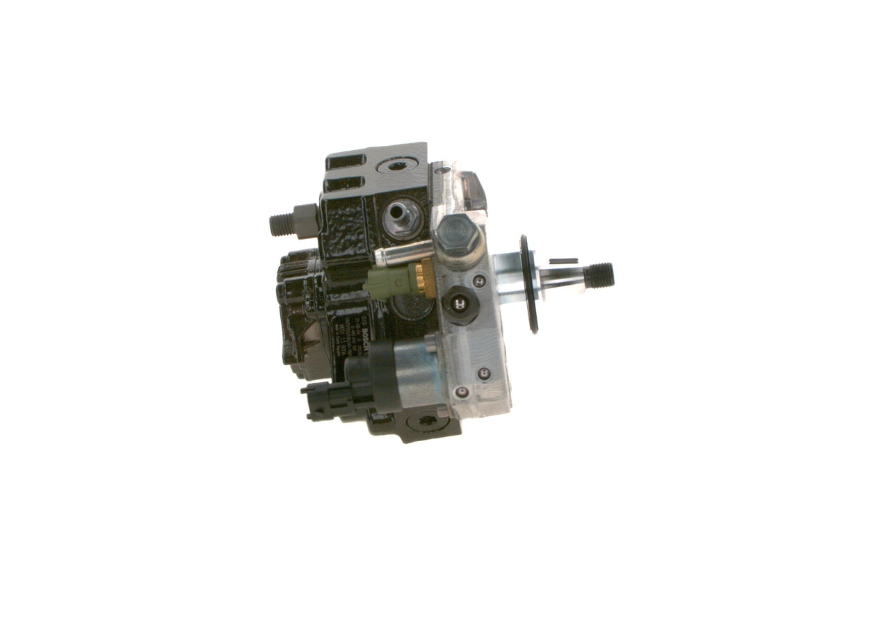 Насос паливний високого тиску Bosch 0445010107 ціна, від 231.40 USD