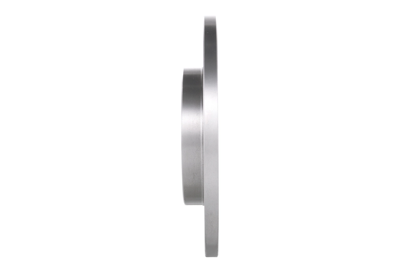 0986478887 Bosch Гальмо дискове переднє