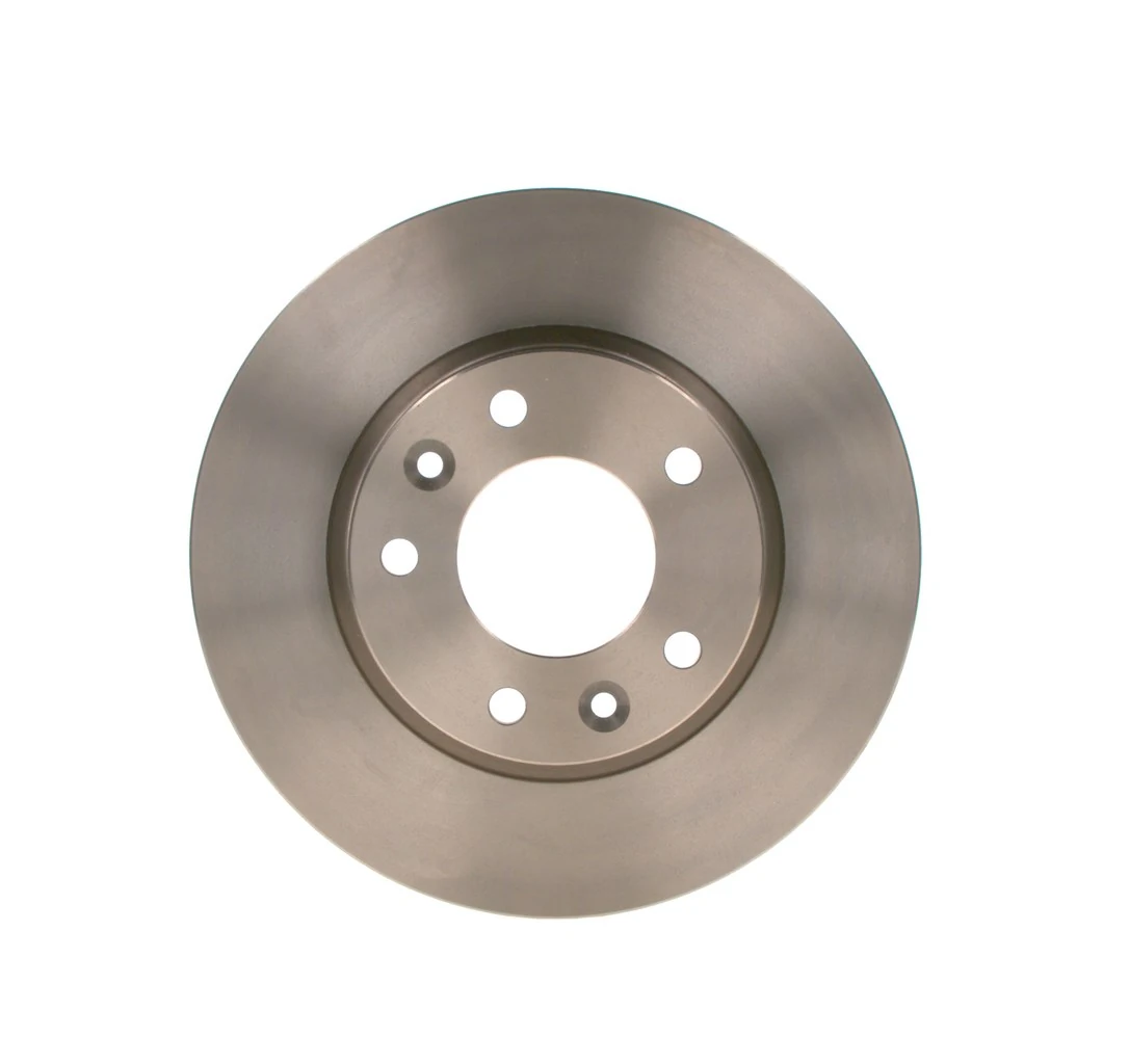 0986479444 Bosch Гальмо дискове переднє