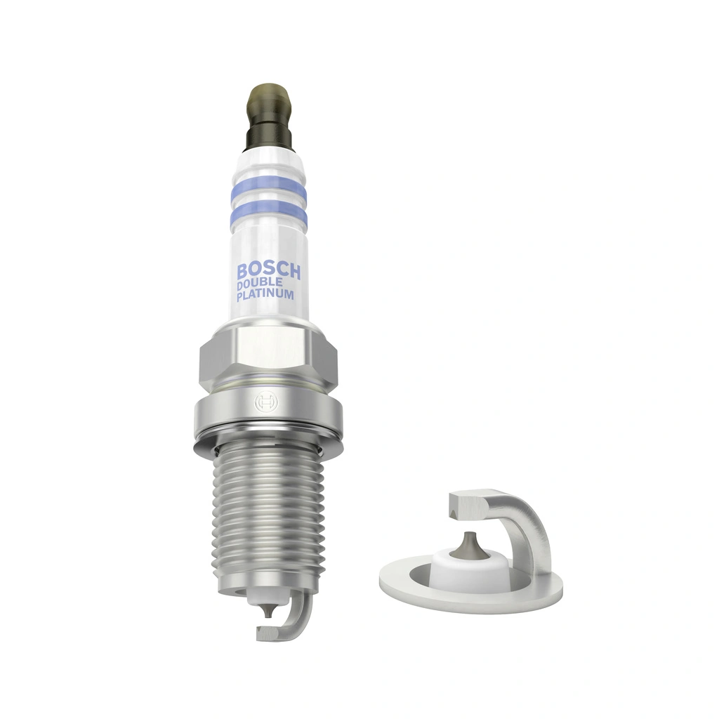 Свічки Bosch 0242245558