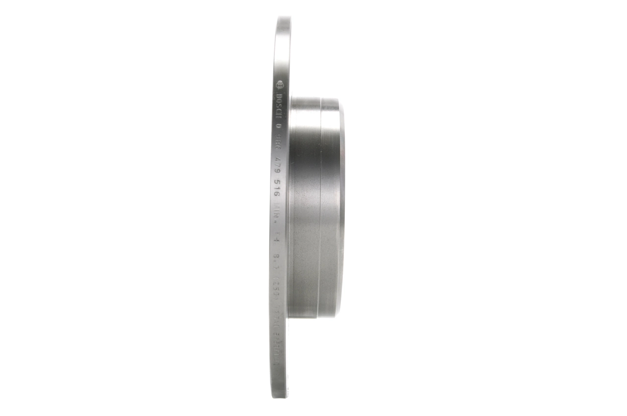 Задні дискові гальма Bosch 0986479516 ціна, від 24.66 USD