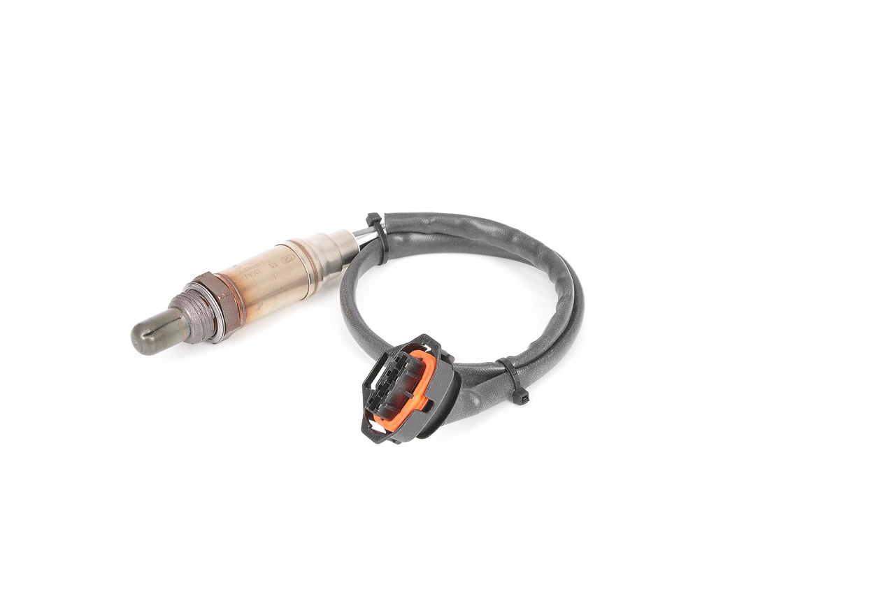 Купити F00HL00353 Bosch Лямбда-зонд, датчик кисню після каталізатора