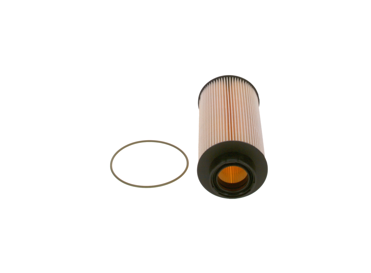 Паливний фільтр F026402107 Bosch