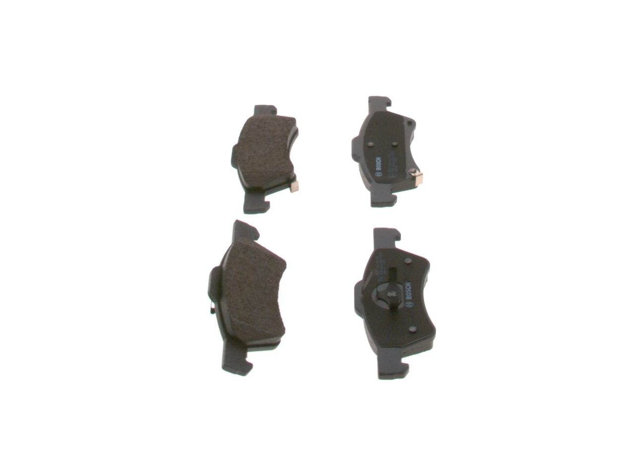 Гальмівні колодки Bosch 0986424765 ціна, від 38.80 USD