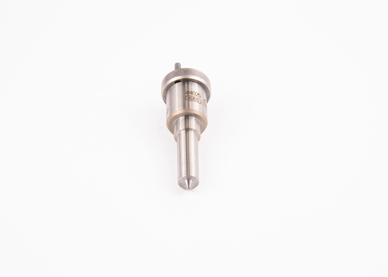 Розпилювач дизельної форсунки Bosch 2437010123 ціна, від 56.26 USD