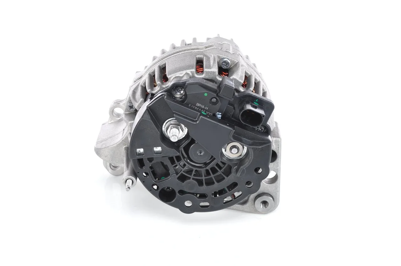 0124325025 Bosch Авто генератор