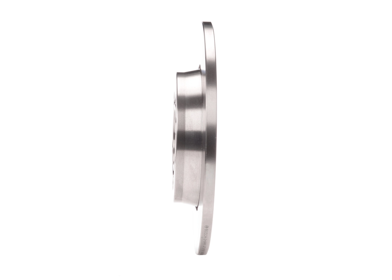 Купити 0986479R91 Bosch Диск заднього гальма
