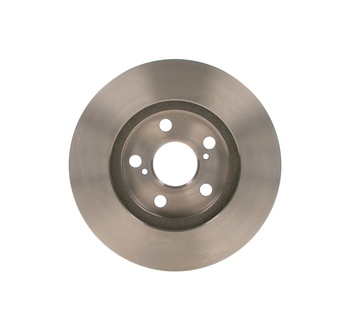 0986478584 Bosch Гальмо дискове переднє