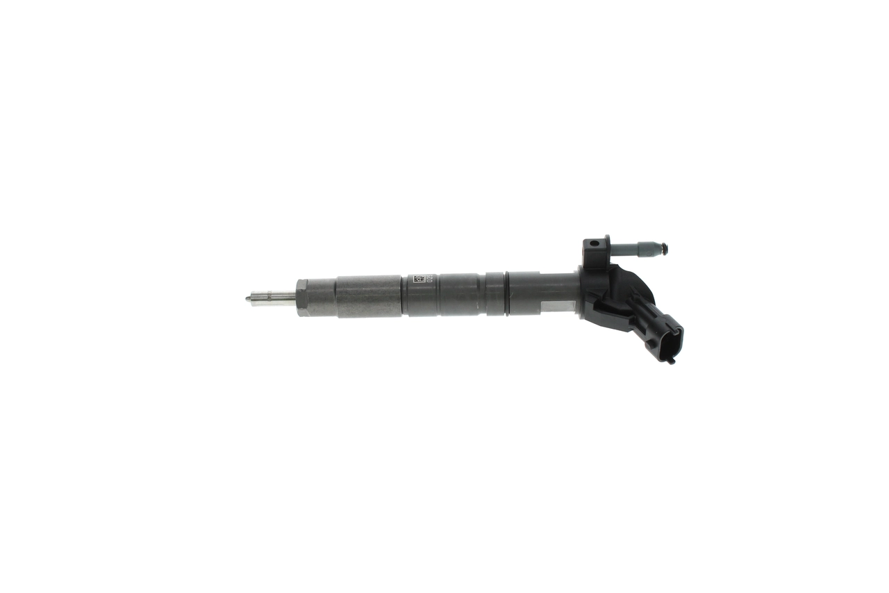 Купити 0445116056 Bosch Форсунка дизельна в зборі, розпилювач + тримач