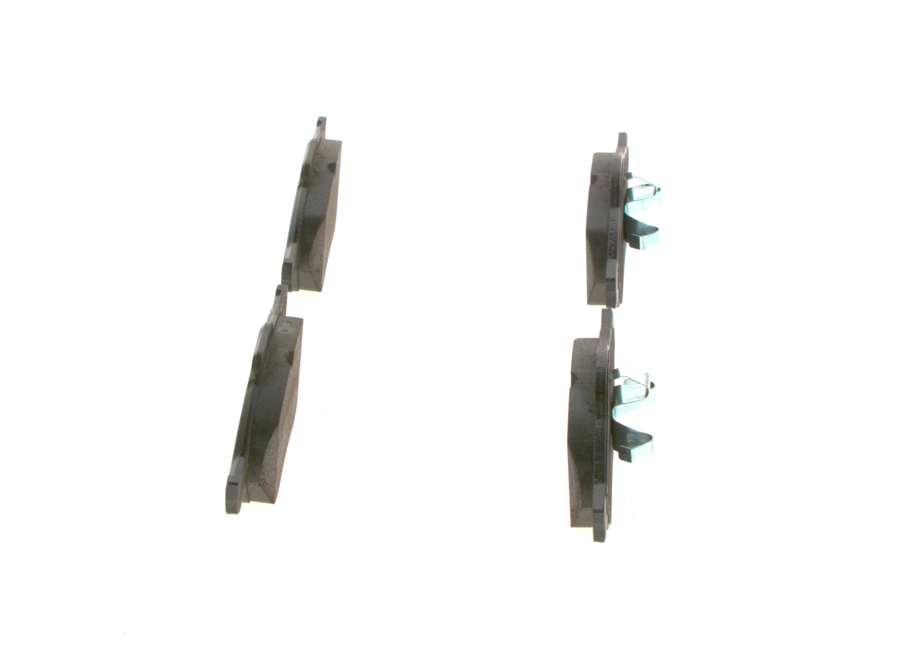 Купити 0986494034 Bosch Колодки гальмівні передні, дискові