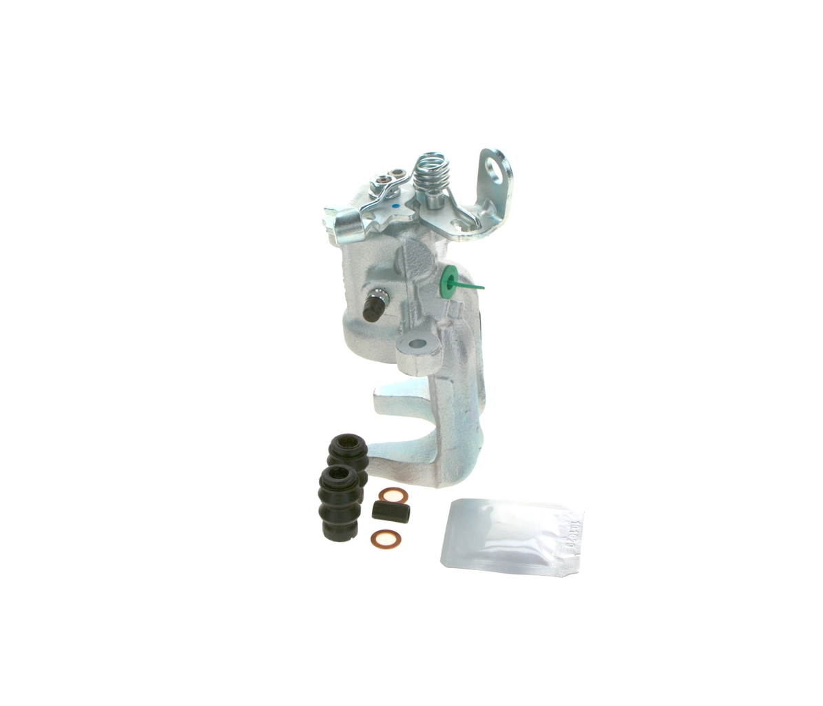 Супорт гальмівний задній правий Bosch 0986135203 ціна, від 40.21 USD