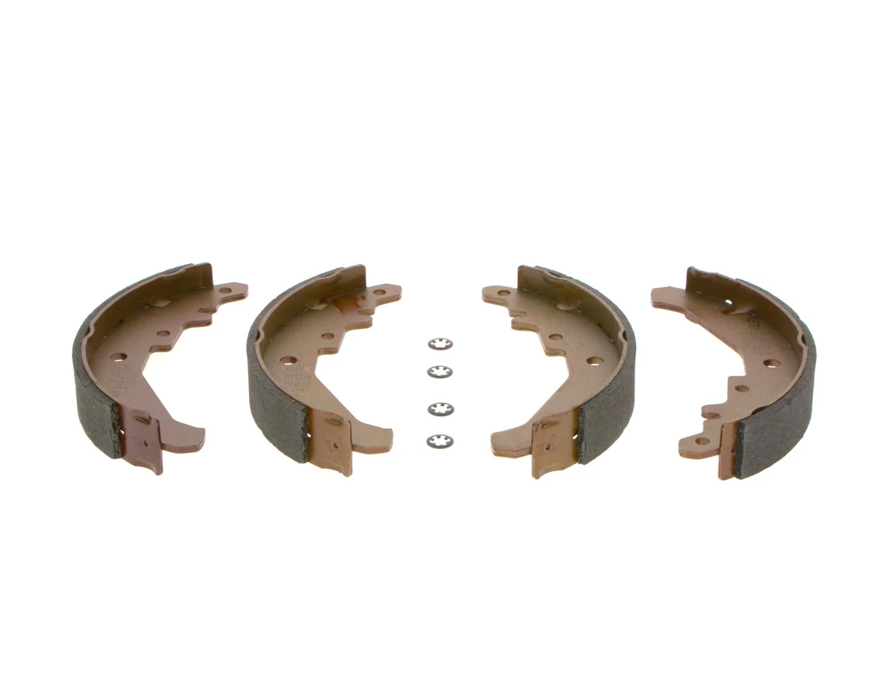 3397005159 Bosch Склоочисники лобового скла