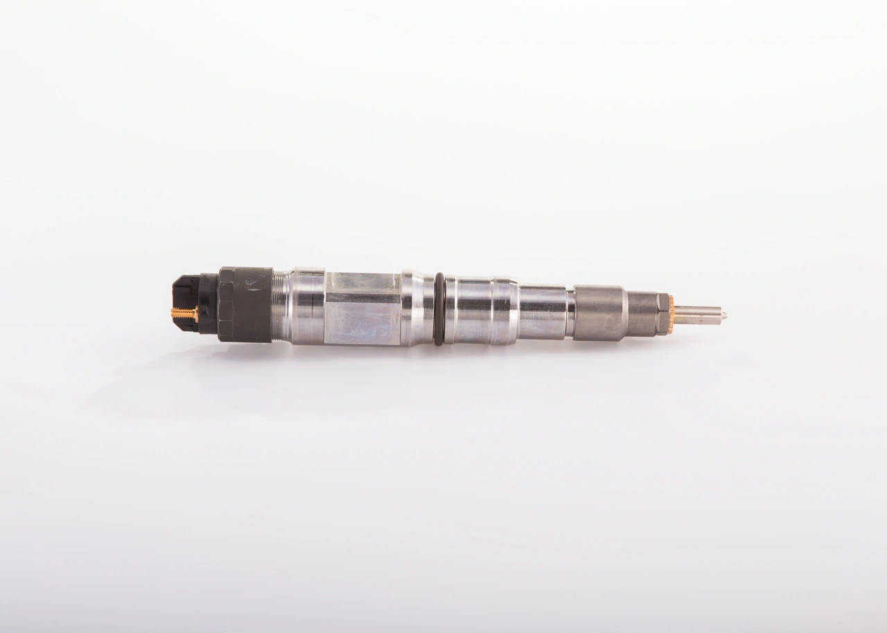 Форсунка паливна MAN TGA сідельний тягач (2000 - 2026) ціна, від 346.10 USD