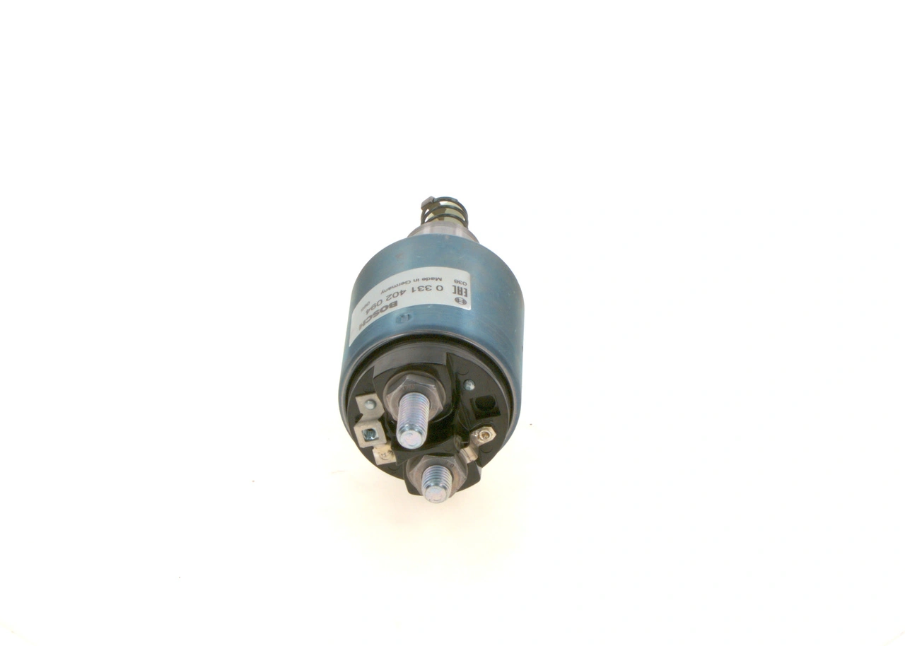 0331402094 Bosch Тягове реле стартера