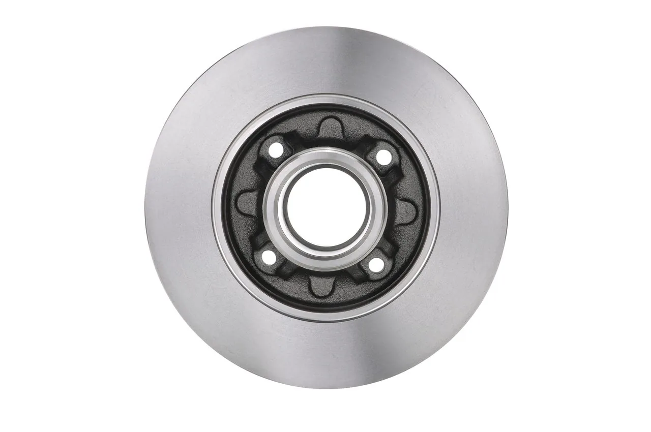 0986479388 Bosch Дискові гальма