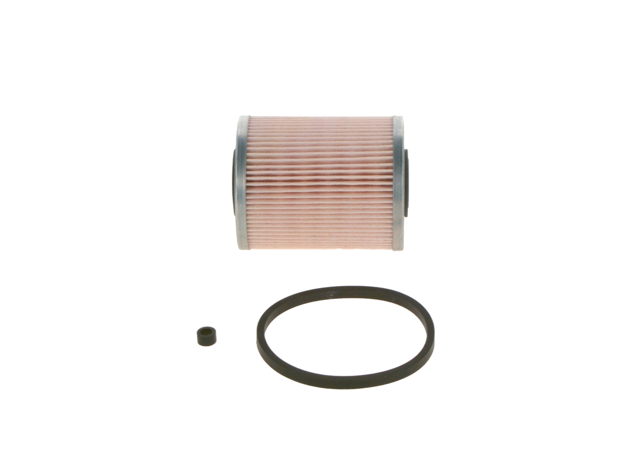 Фільтр тонкого очищення палива Bosch 1457431705 ціна, від 5.91 USD