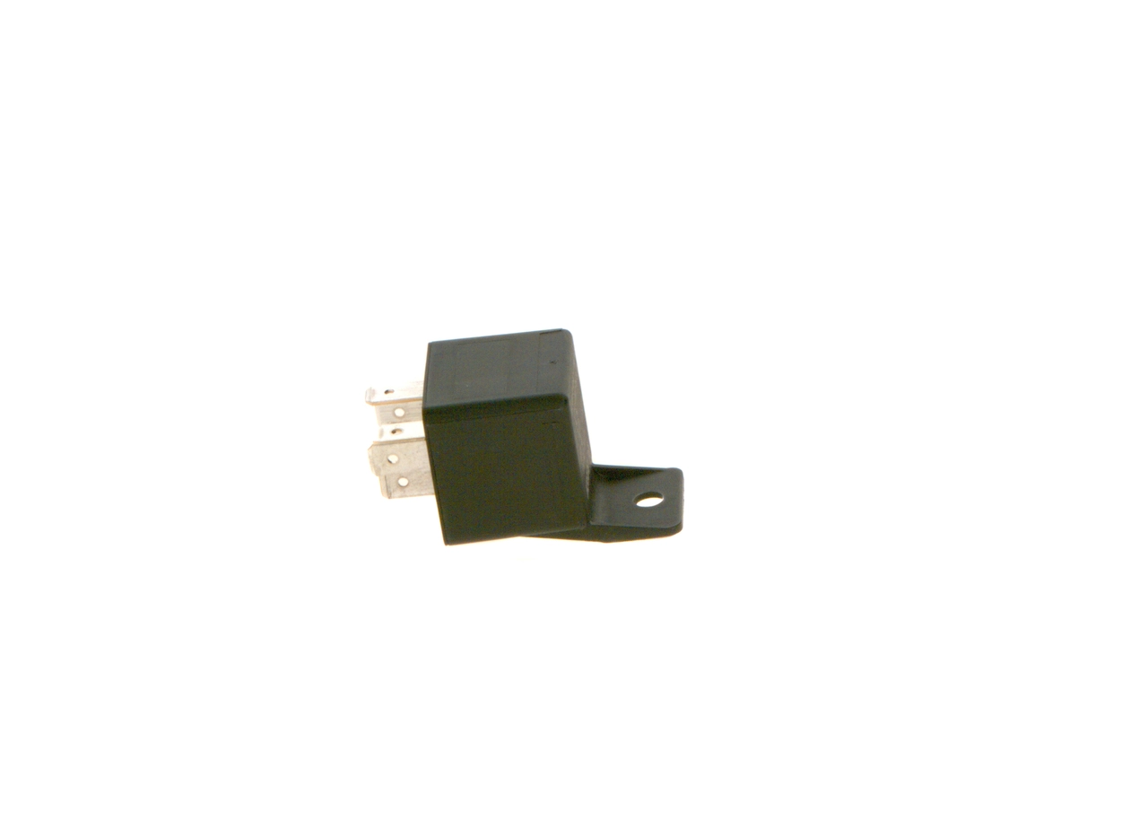 Реле електричне багатофункціональне Bosch 0332019150 ціна, від 3.10 USD