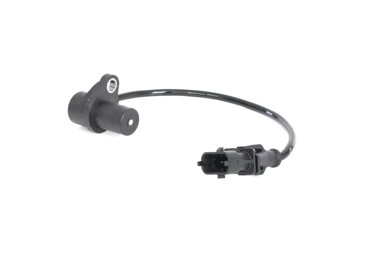 Купити 0281002729 Bosch Датчик положення (оборотів) коленвалу
