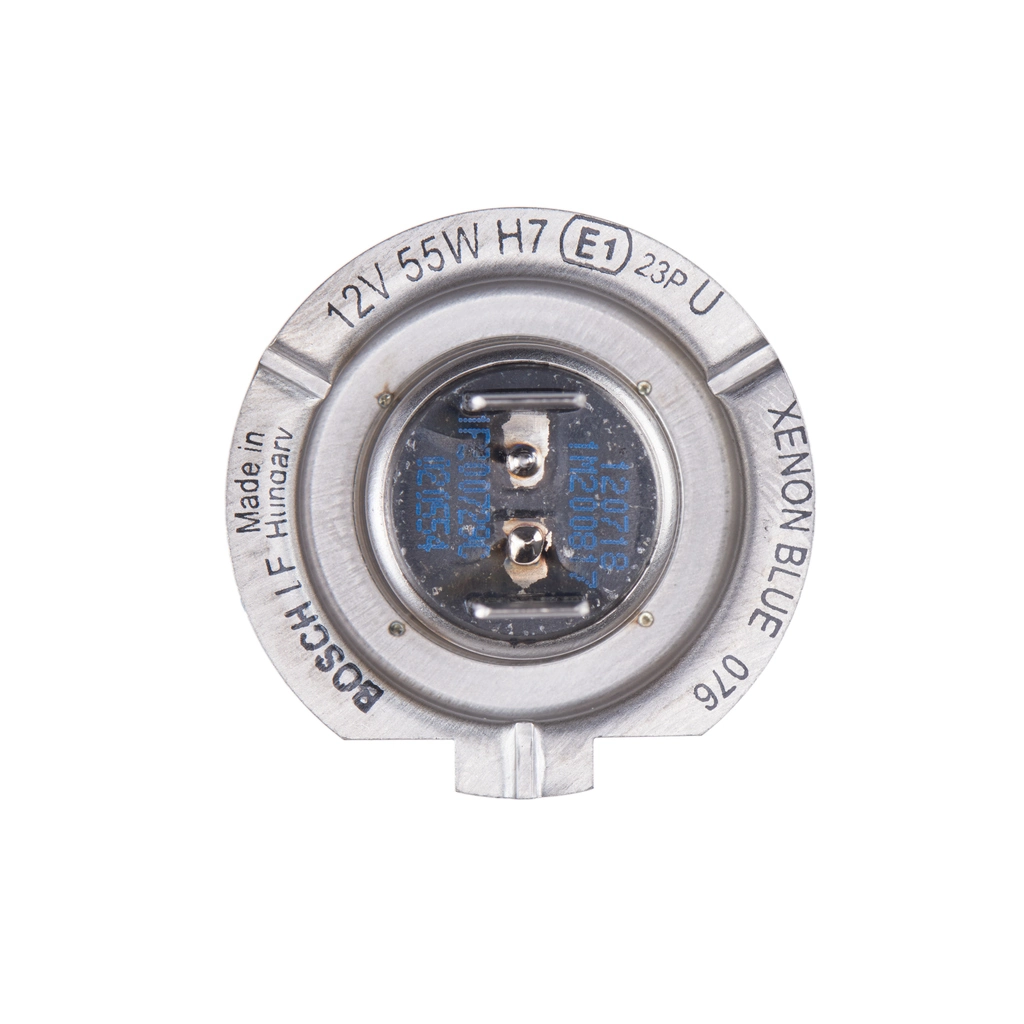 Купити 1987301013 Bosch Лампочка галогенна