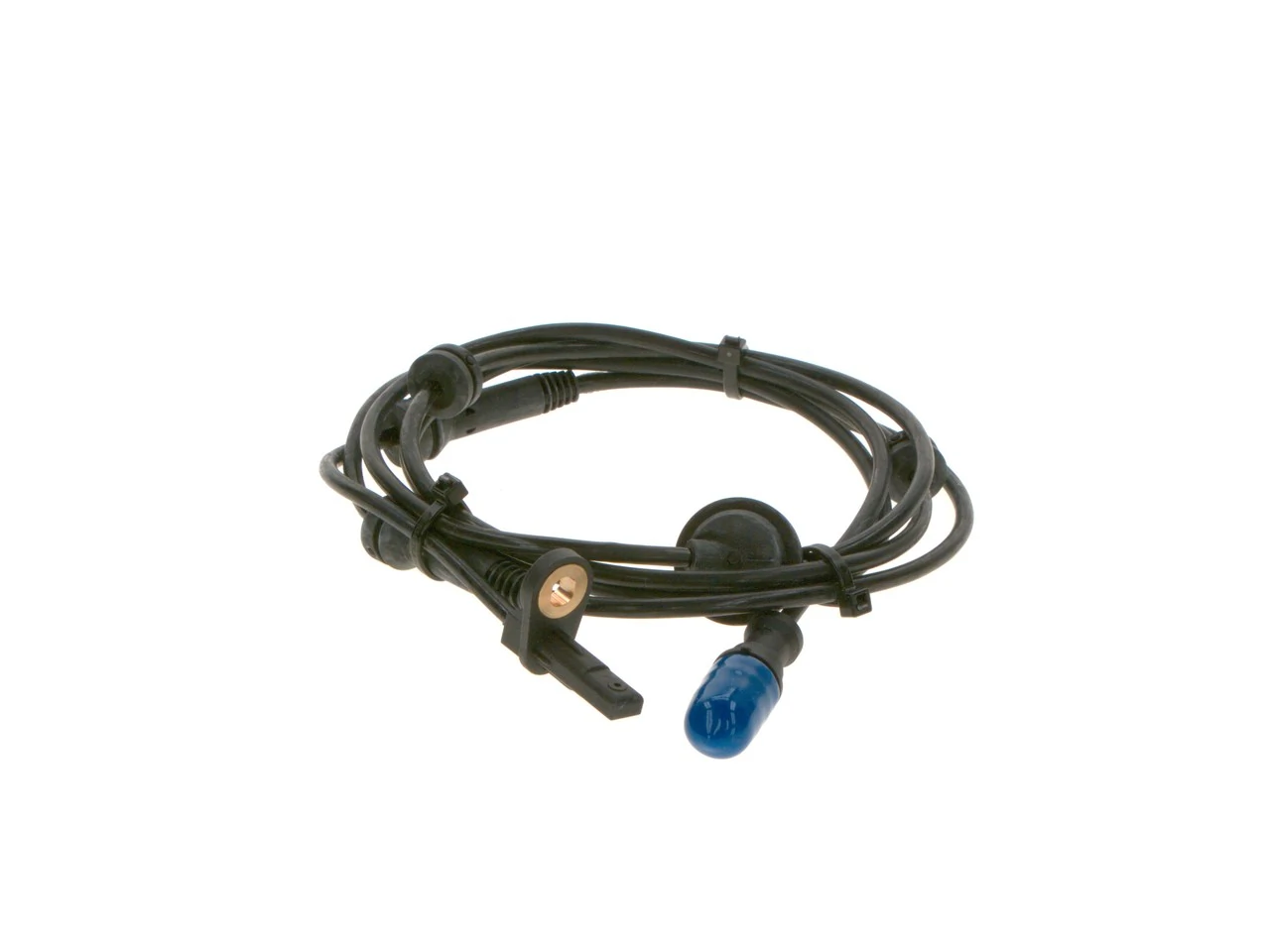 Датчик АБС (ABS) задній Bosch 0986594583 ціна, від 18.19 USD