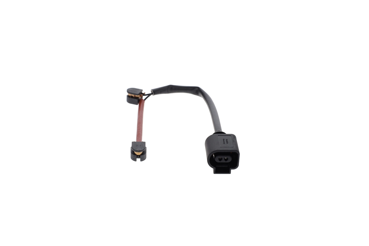 Датчик зносу гальмівних колодок, задній Bosch 1987474563 ціна, від 6.32 USD