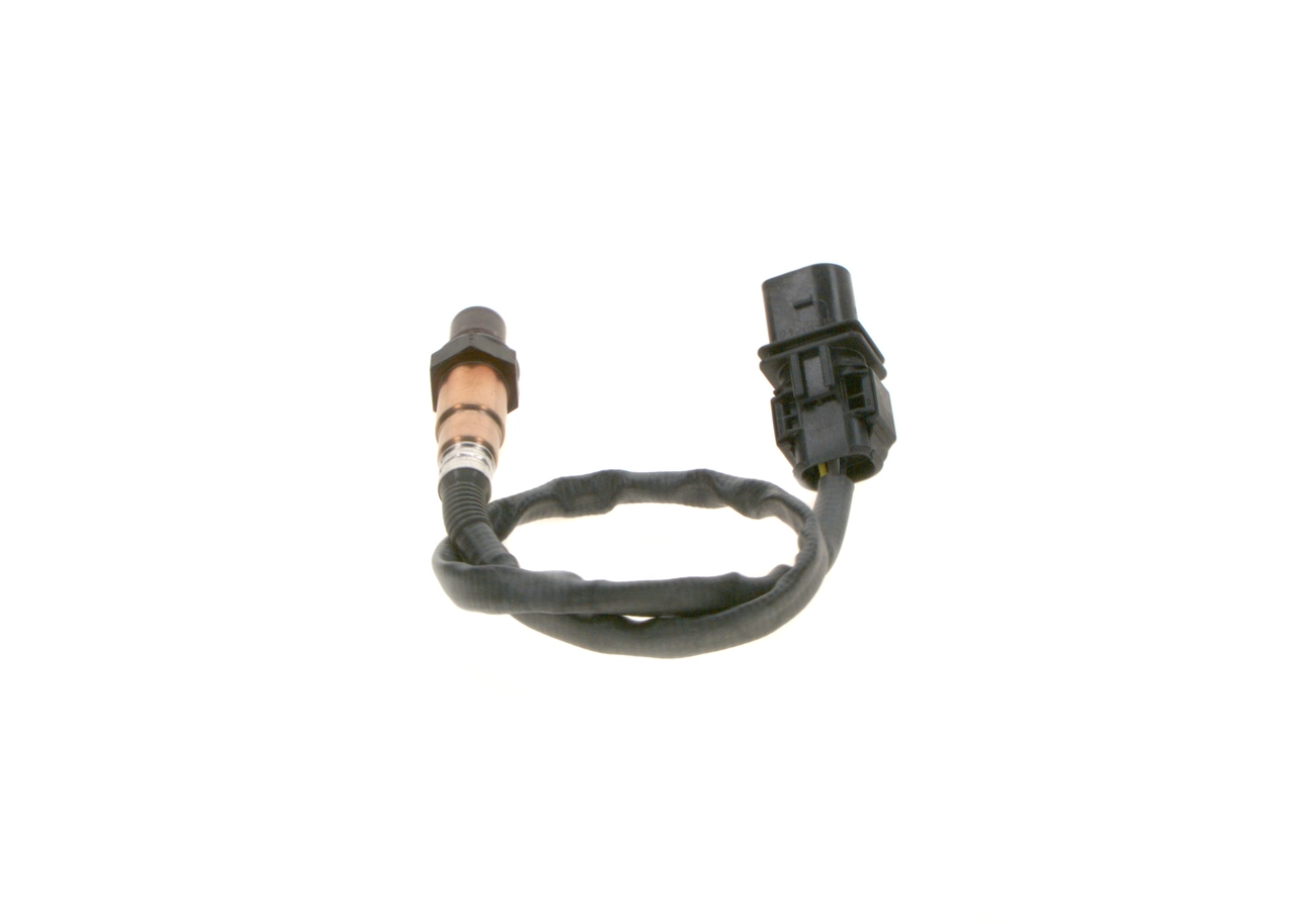 0258017049 Bosch Датчик кисню