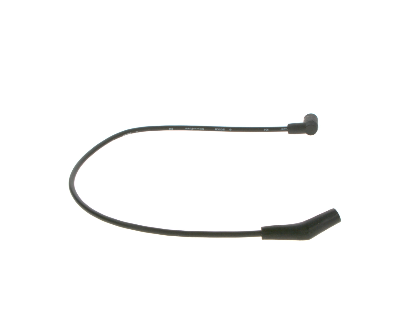Дроти запалювання Bosch 0986356819 ціна, від 37.53 USD