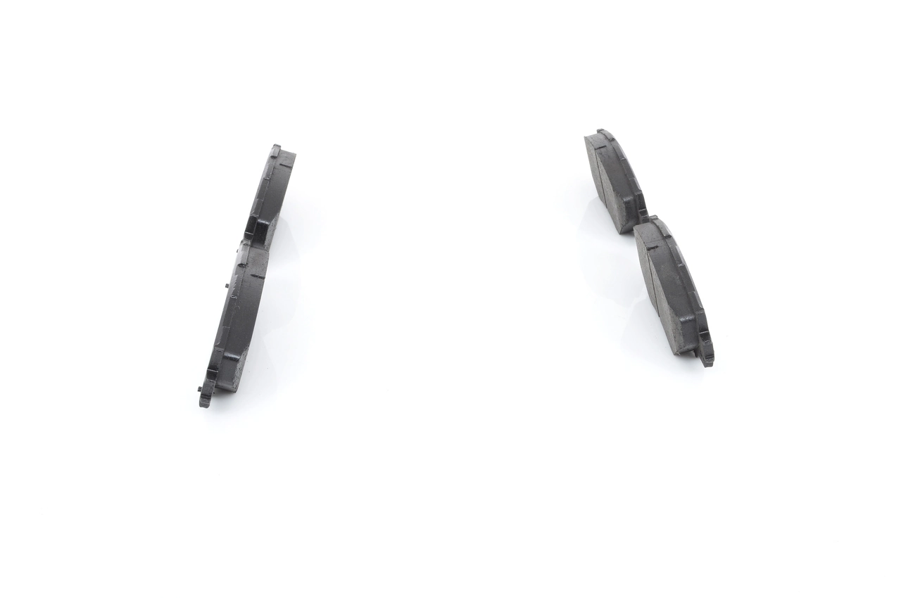 Купити 0986494240 Bosch Колодки гальмівні передні, дискові