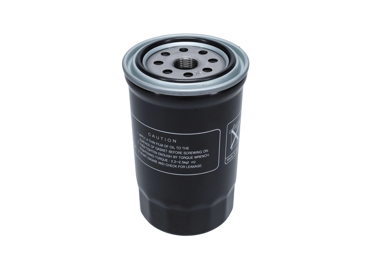 0986AF0015 Bosch Фільтр масла