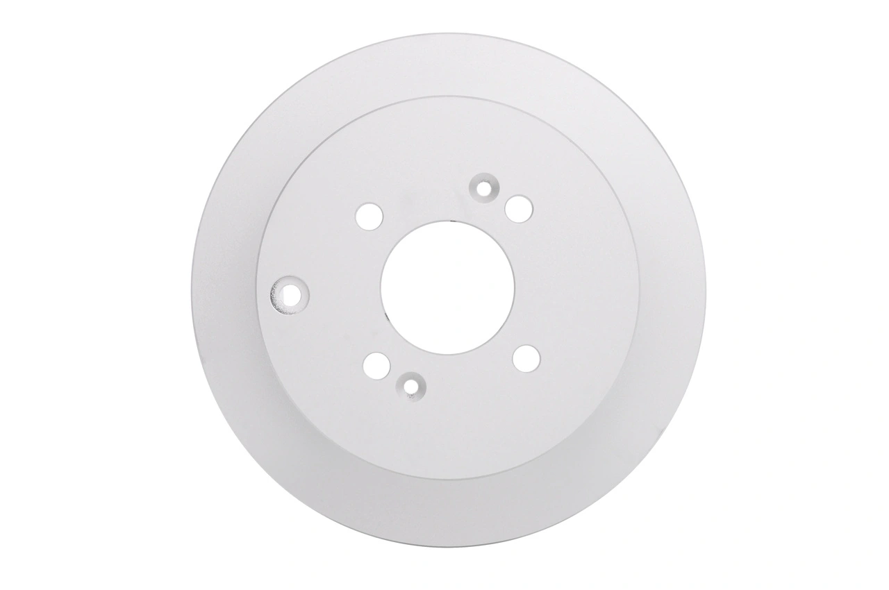 0986487962 Bosch Колодки гальмівні задні, барабанні