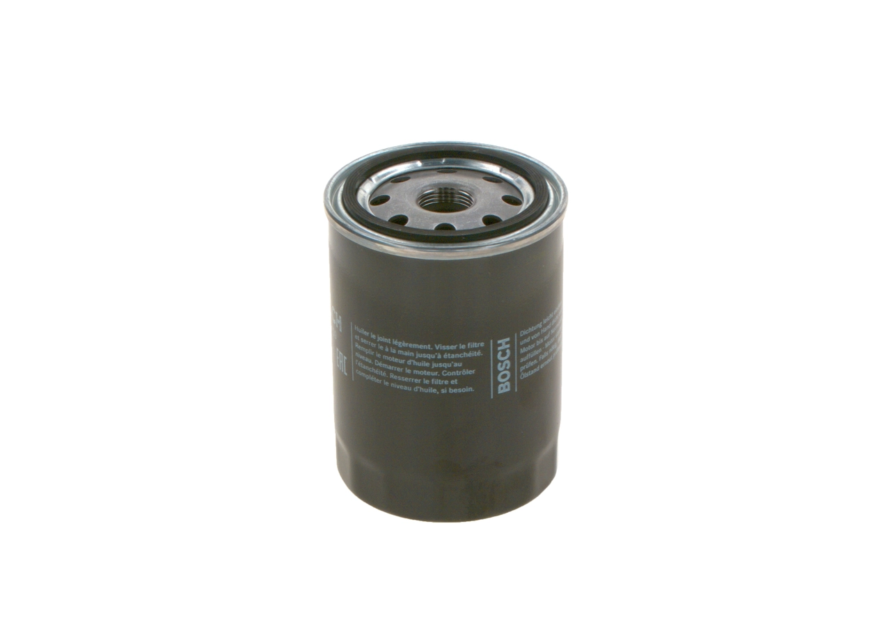 0451103109 Bosch Фільтр масла