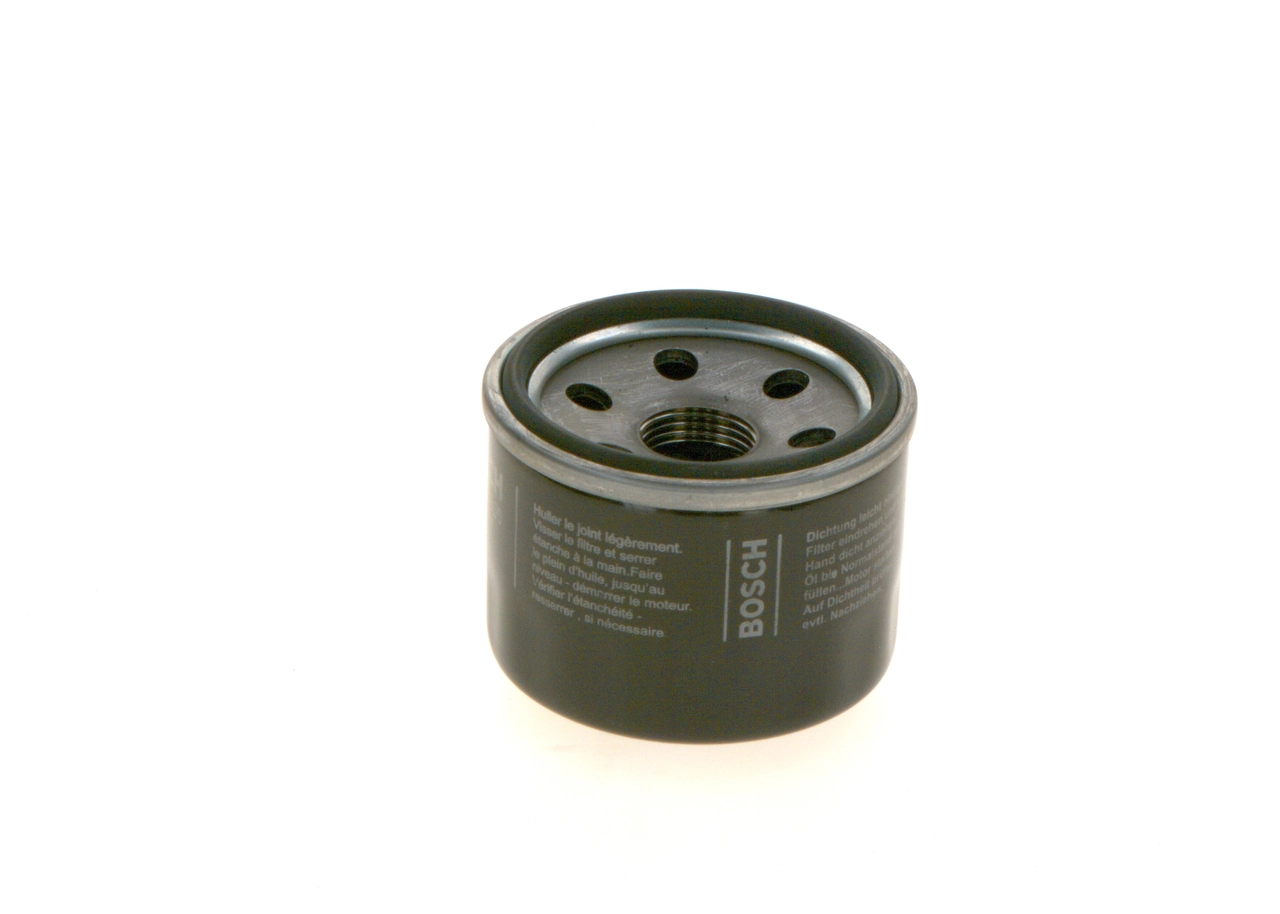 Масляний фільтр двигуна Bosch F026407050 ціна, від 5.11 USD