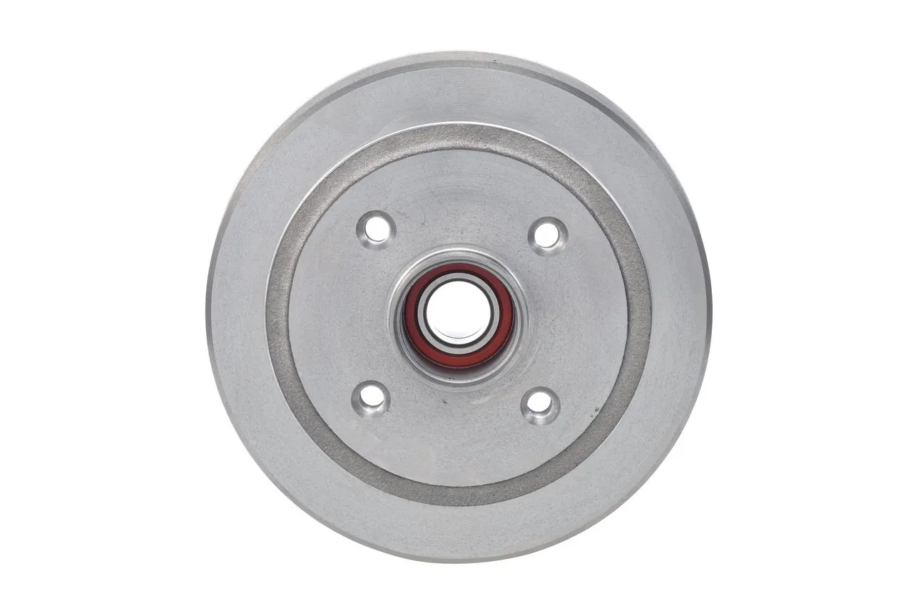Купити 0986477135 Bosch Барабан гальмівний задній