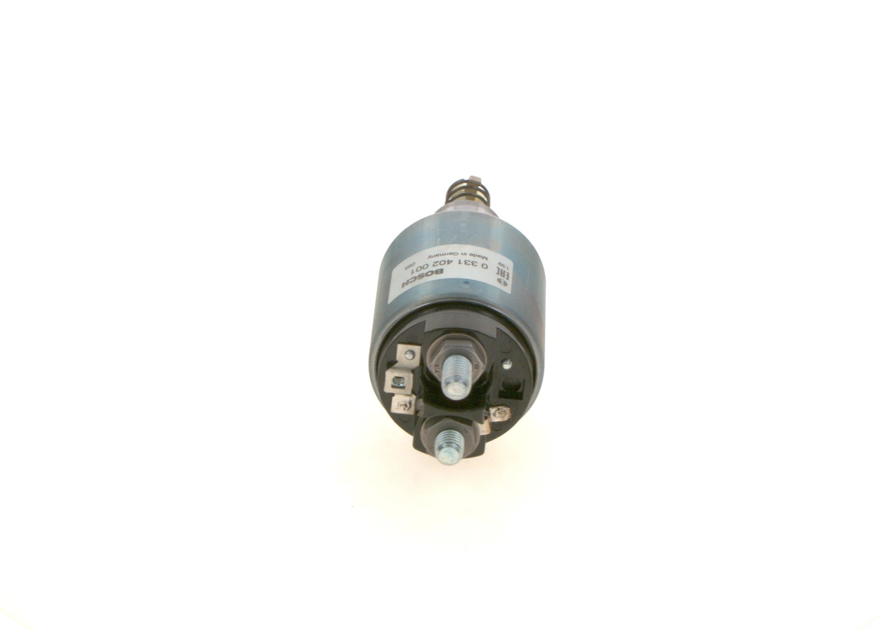 Контактор Bosch 0331402001 ціна, від 29.59 USD